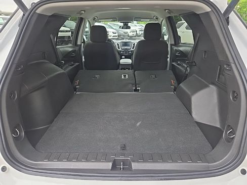 Used 2024 Chevrolet Equinox LT AWD/4WD image 88