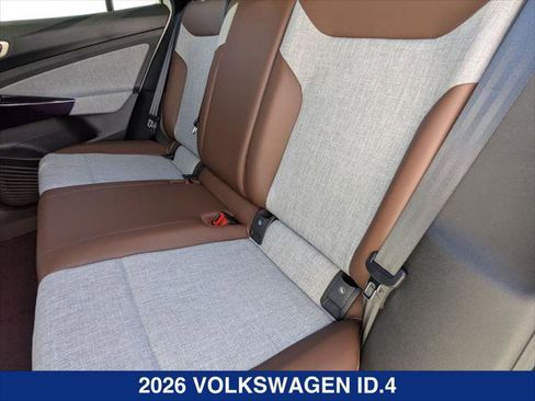 New 2026 Volkswagen ID.4 Pro image 19