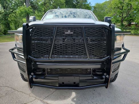 Used 2024 RAM 2500 Tradesman image 2