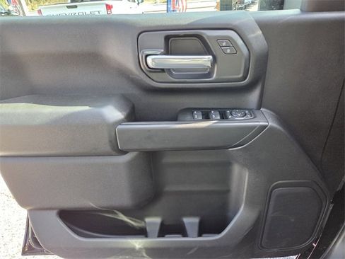 New 2026 Chevrolet Silverado 2500 Custom w/ Custom Value Package image 17