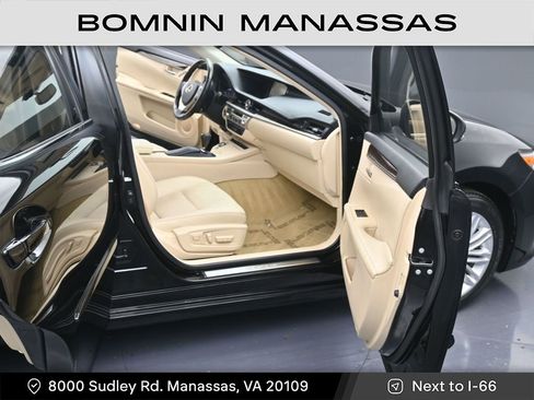 Used 2014 Lexus ES 350 image 9