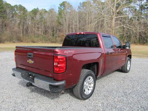 Used 2014 Chevrolet Silverado 1500 LT w/ All Star Edition image 6