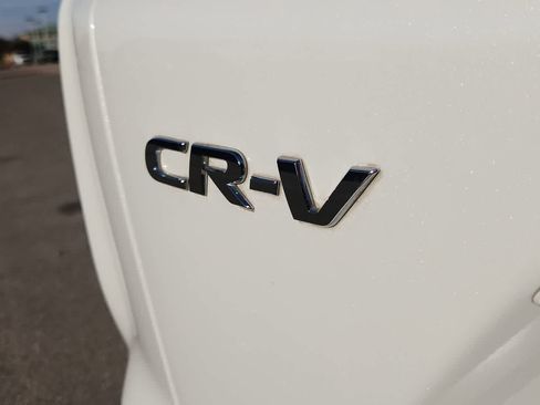 Used 2022 Honda CR-V EX image 11