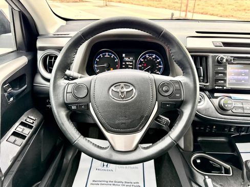 Used 2018 Toyota RAV4 Adventure w/ Cold Weather Package AWD/4WD image 24