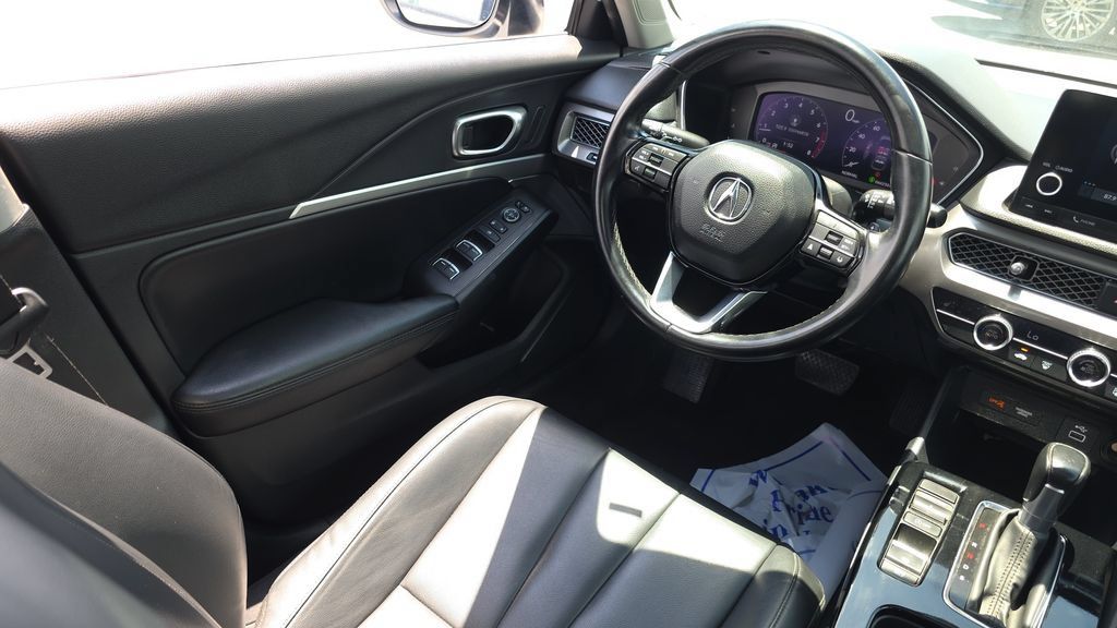 Used 2023 Acura Integra FWD image 27