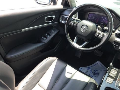 Used 2023 Acura Integra FWD image 27