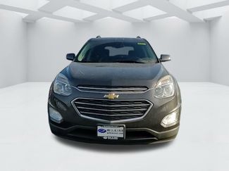 Used 2016 Chevrolet Equinox LT w/ Convenience Package video 2