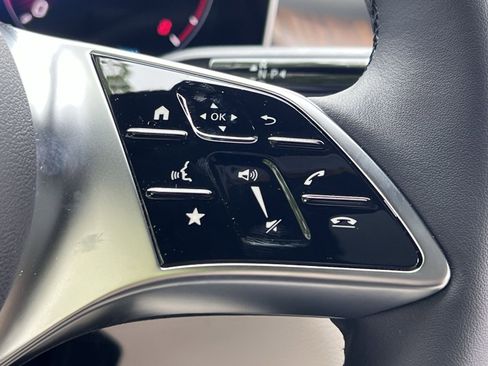 New 2026 Mercedes-Benz GLC 300 4MATIC image 37