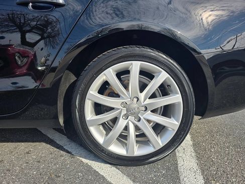 Used 2013 Audi A4 2.0T Premium Plus image 11