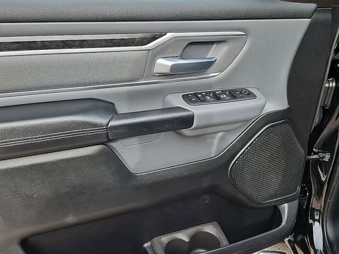 Used 2021 RAM 1500 Lone Star image 22