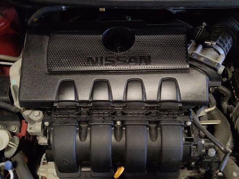 Used 2018 Nissan Sentra SV w/ Protection Package image 30