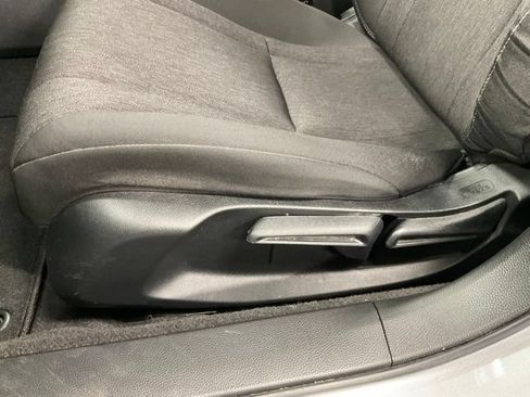 Certified 2023 Honda Accord LX image 27