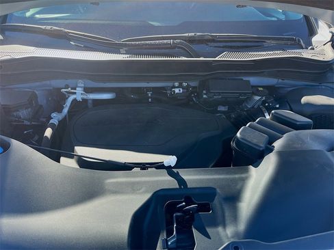 Used 2023 Honda Ridgeline RTL-E image 33