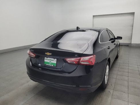Used 2020 Chevrolet Malibu LT FWD image 9