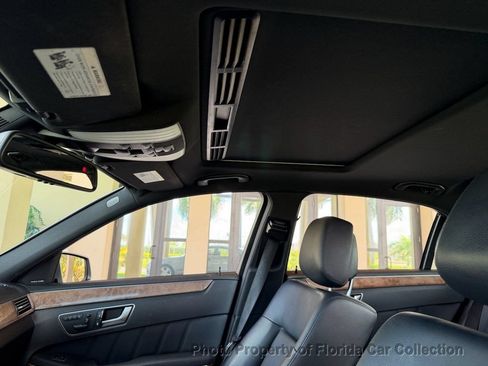 Used 2012 Mercedes-Benz E 350 Sedan image 57