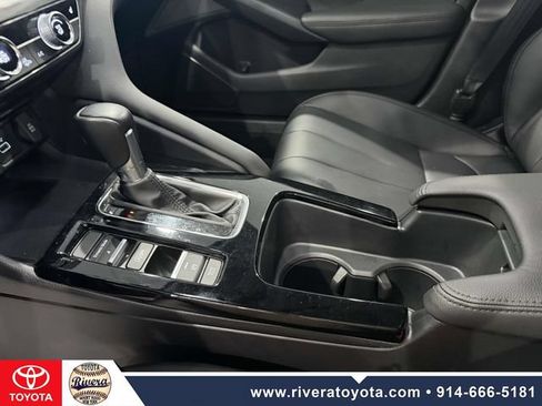 Used 2024 Acura Integra FWD image 22