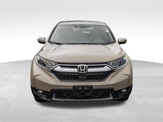 Used 2017 Honda CR-V EX video 2
