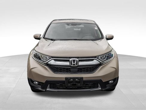 Used 2017 Honda CR-V EX image 2