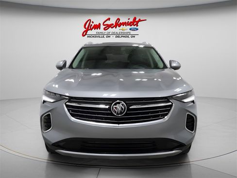 Used 2023 Buick Envision Preferred image 3