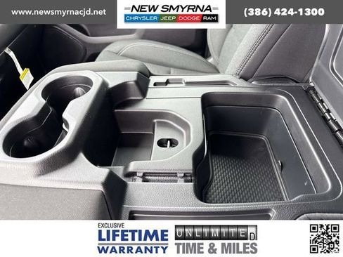 New 2026 RAM 1500 Big Horn image 30