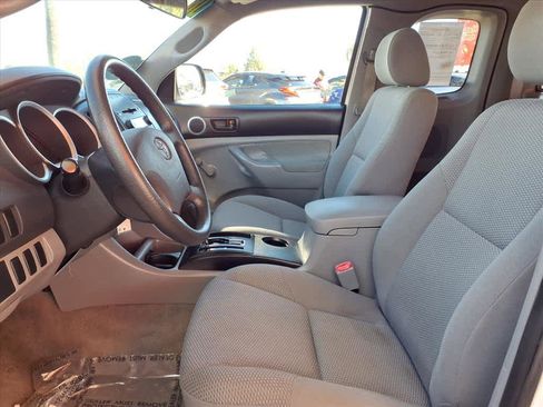 Used 2008 Toyota Tacoma 2WD Access Cab image 10
