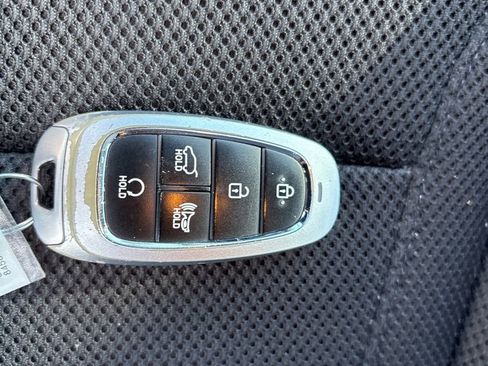 Used 2022 Hyundai Tucson N Line image 44