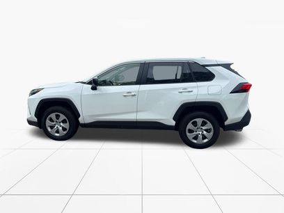 Used 2025 Toyota RAV4 LE