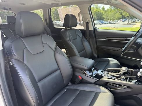 Certified 2024 Kia Telluride S w/ S Sunroof Package AWD/4WD image 37