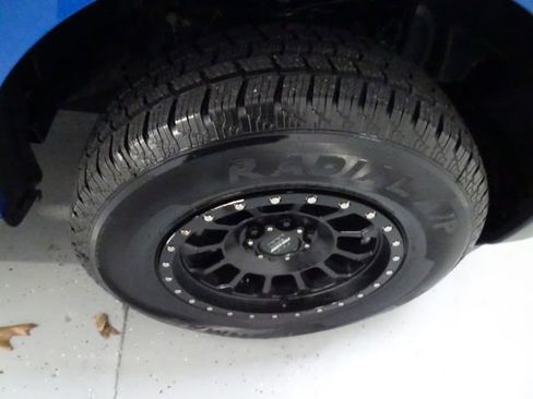 Used 2021 Ford F150 XL w/ Equipment Group 101A High AWD/4WD image 26