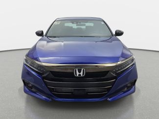 Used 2022 Honda Accord Sport video 2