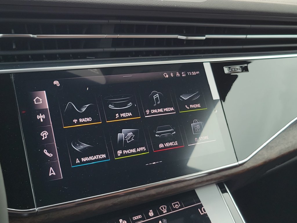 New 2027 Audi Q8 Prestige AWD/4WD image 12