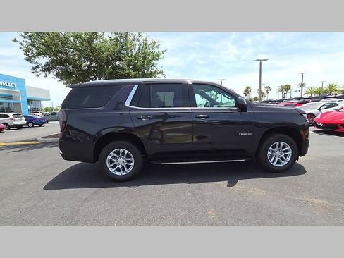 New 2026 Chevrolet Tahoe LT w/ Comfort Package RWD image 18