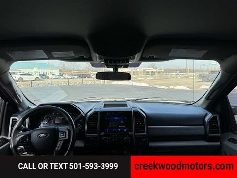 Used 2021 Ford F350 XLT image 10