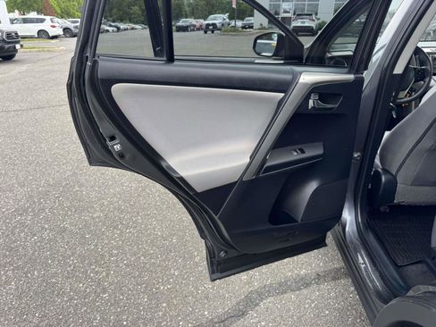 Used 2015 Toyota RAV4 XLE AWD/4WD image 22