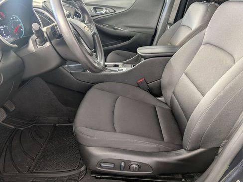 Certified 2023 Chevrolet Malibu LT image 13