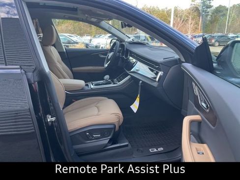 New 2026 Audi Q8 Prestige image 34