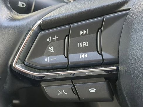 Used 2023 MAZDA CX-5 AWD 2.5 S image 23