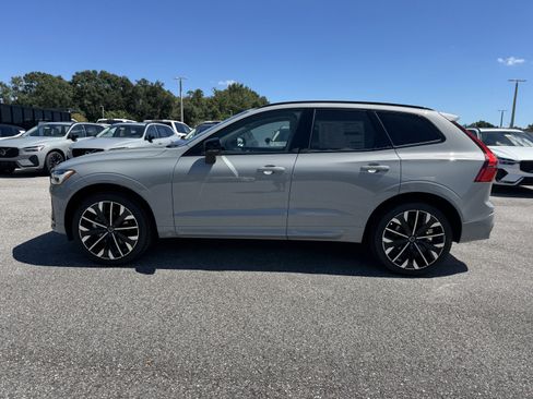 New 2026 Volvo XC60 B5 Ultra w/ Protection Package Premier image 6