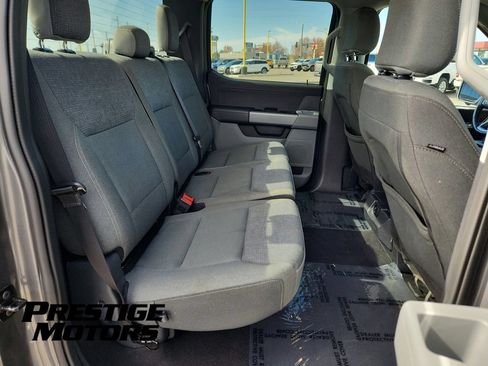 Used 2024 Ford F150 XLT AWD/4WD image 25