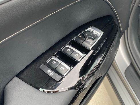 New 2026 Kia K5 GT-Line w/ GT-Line Premium Package FWD image 12