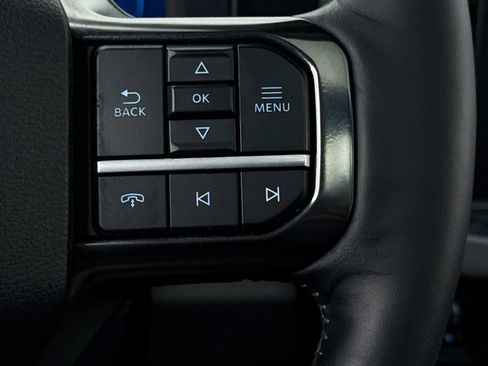 Used 2025 Ford F450 Platinum w/ FX4 Off-Road Package image 51