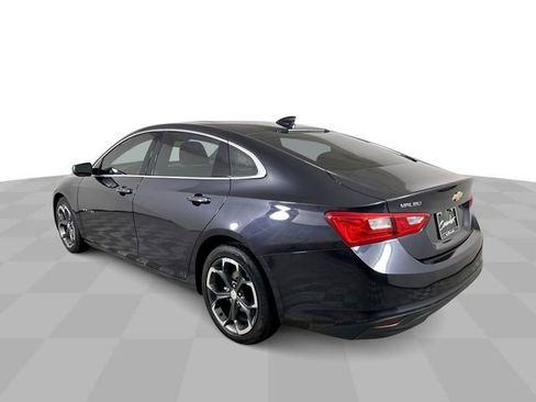 Used 2023 Chevrolet Malibu LT FWD image 6