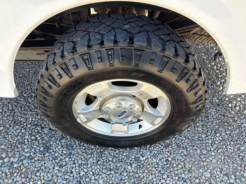 Used 2015 Ford F350 XLT AWD/4WD image 32