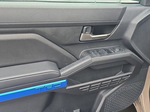 New 2026 Toyota Tacoma TRD Sport image 11