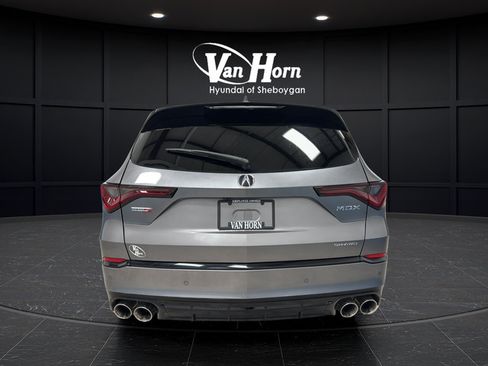 Used 2023 Acura MDX Type S AWD/4WD image 4