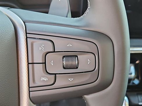 New 2026 GMC Sierra 1500 Denali w/ Denali Reserve Package image 17