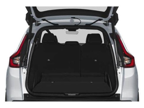 Certified 2023 Honda CR-V Sport Touring image 11