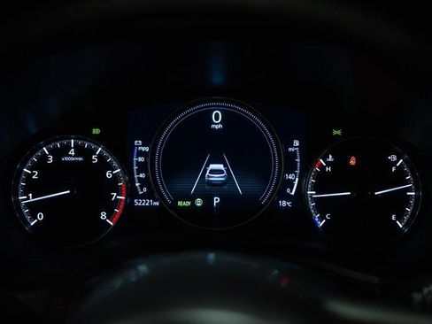 Used 2024 MAZDA CX-90 3.3 Turbo w/ Select Package image 19