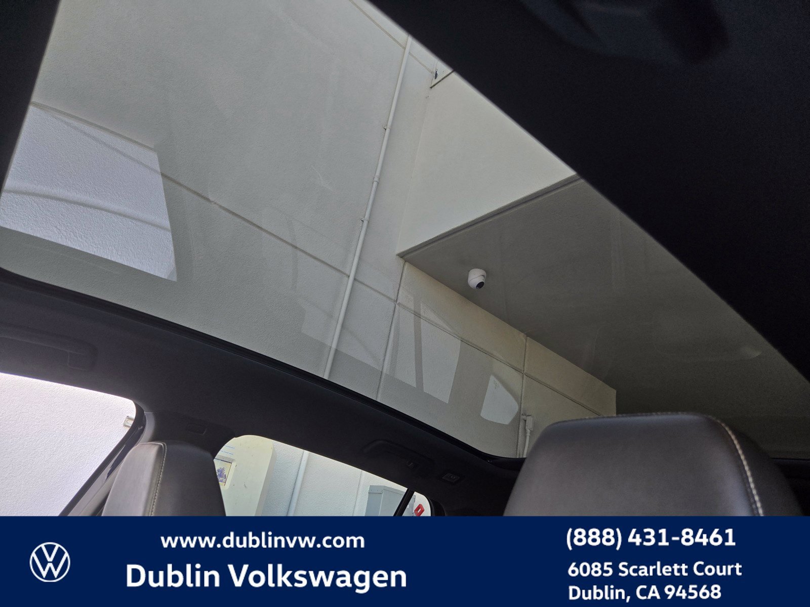 Used 2023 Volkswagen ID.4 S RWD image 18