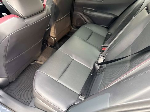 New 2026 Toyota Prius Plug-In Hybrid image 16